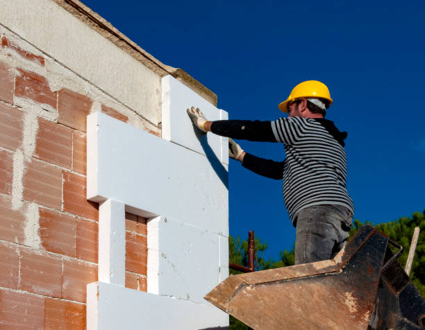 Best Blown-in Insulation in Lake Meade, PA