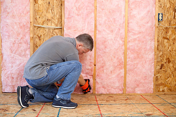 Professional Insulation Contractor in Lake Meade, PA